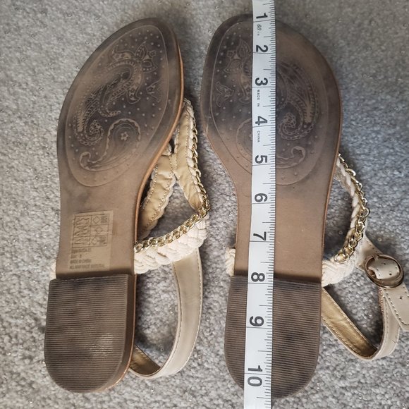 DollyMix Sandals - Picture 4 of 10